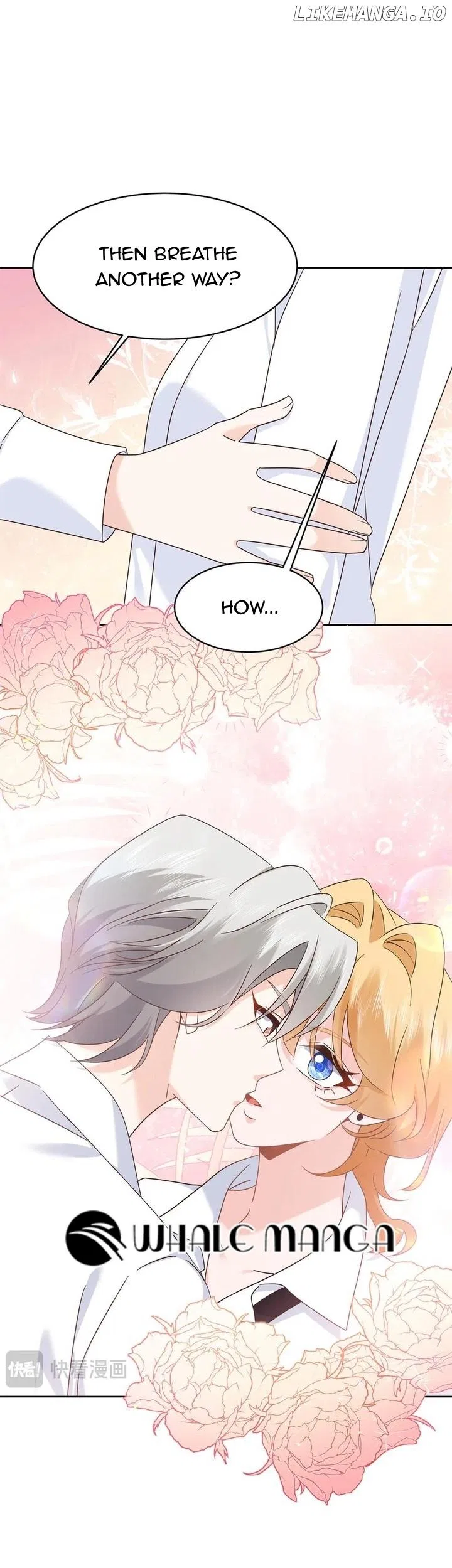 National School Prince Is A Girl Chapter 495 – Page 2