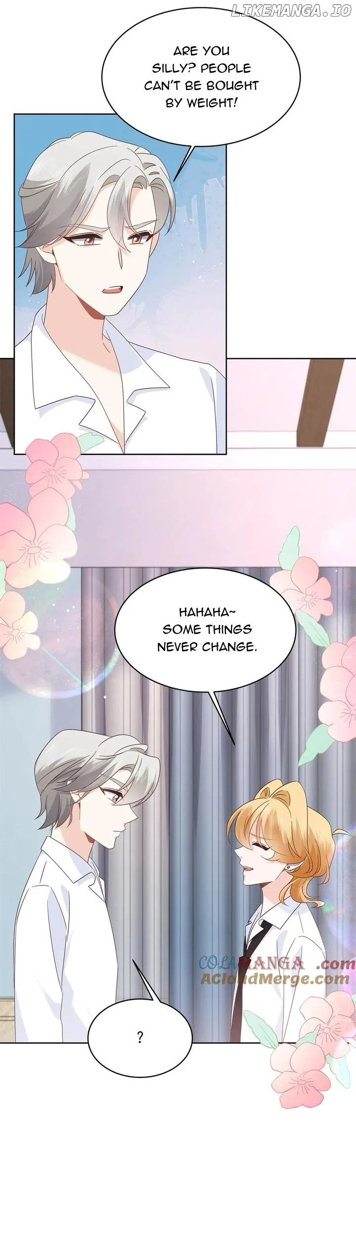 National School Prince Is A Girl Chapter 495 – Page 5