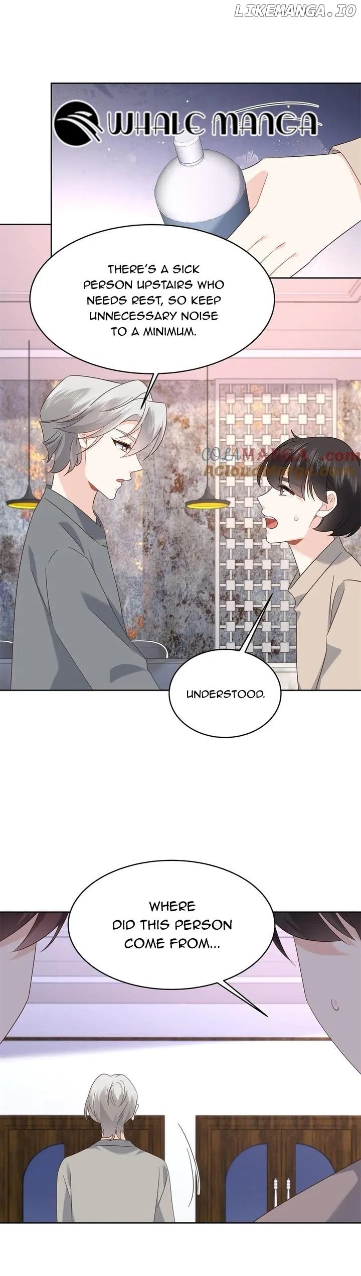 National School Prince Is A Girl Chapter 495 – Page 9