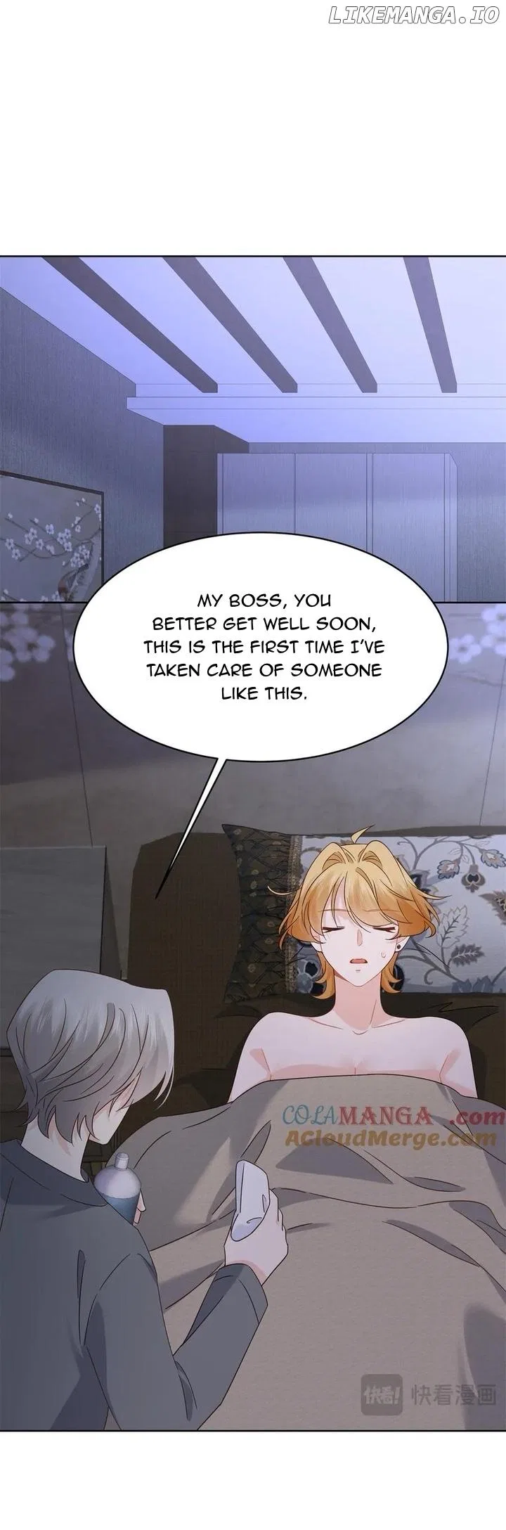 National School Prince Is A Girl Chapter 495 – Page 10