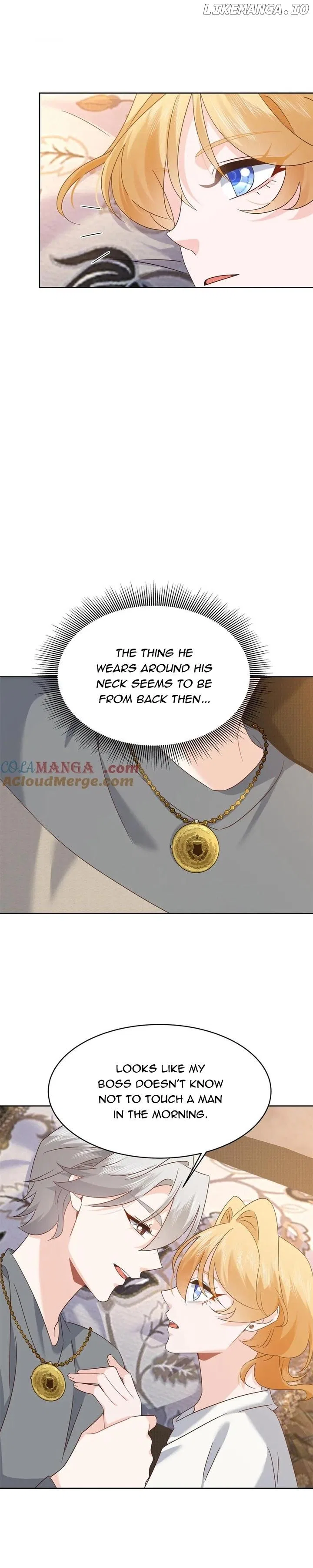National School Prince Is A Girl Chapter 495 – Page 13