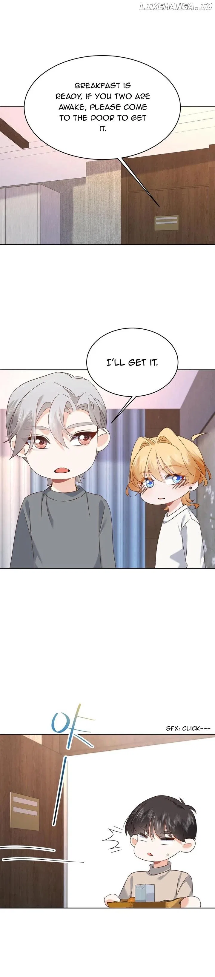 National School Prince Is A Girl Chapter 495 – Page 14