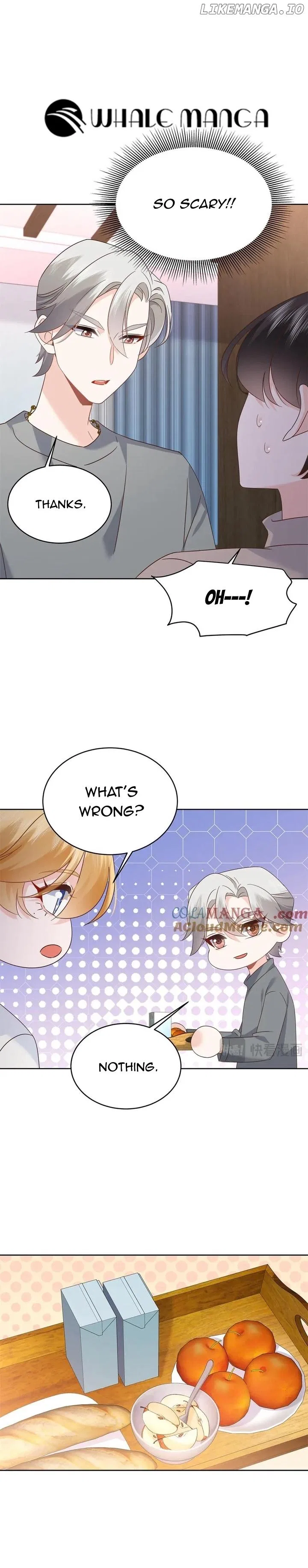 National School Prince Is A Girl Chapter 495 – Page 15