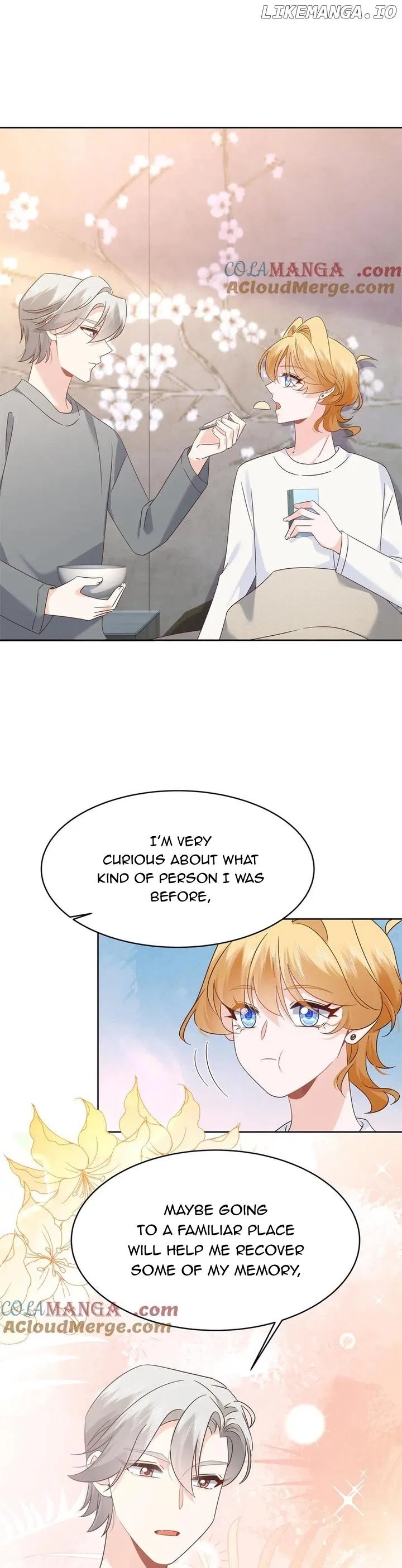 National School Prince Is A Girl Chapter 495 – Page 16