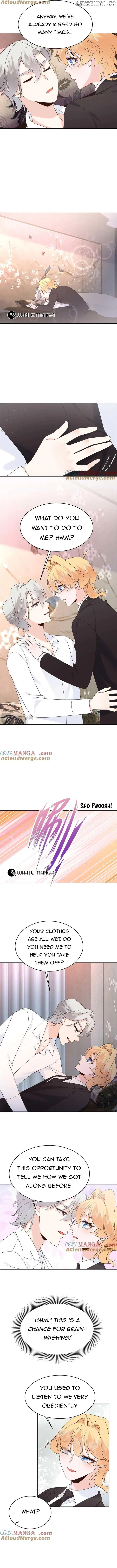 National School Prince Is A Girl Chapter 494 – Page 3