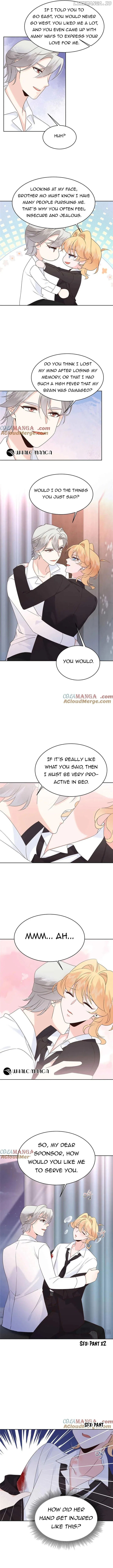 National School Prince Is A Girl Chapter 494 – Page 4