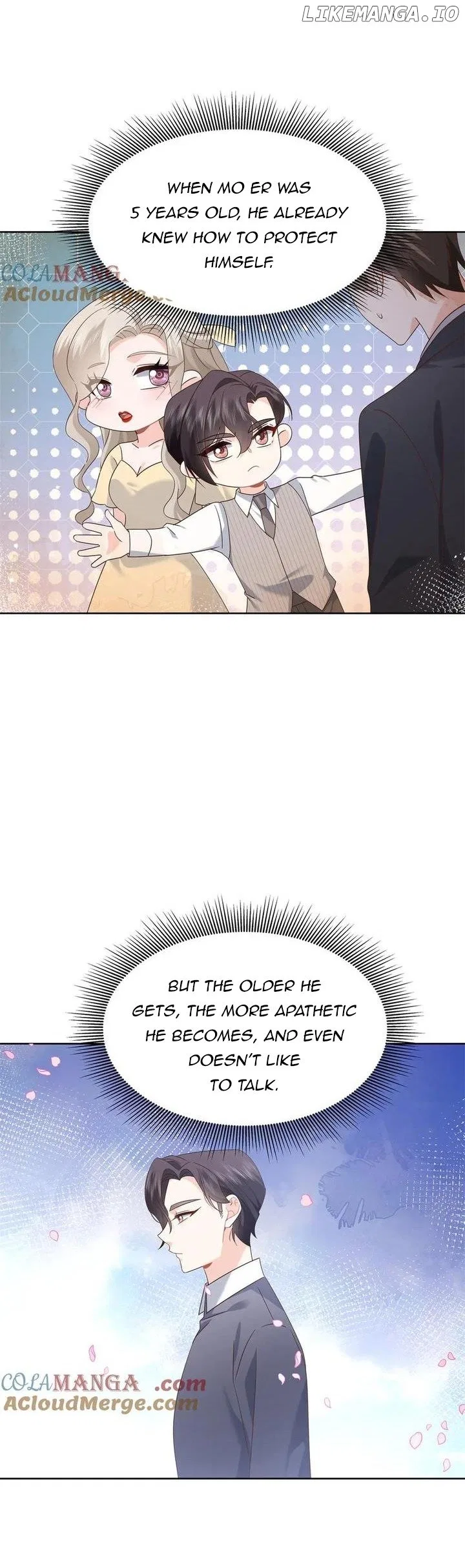 National School Prince Is A Girl Chapter 493 – Page 13