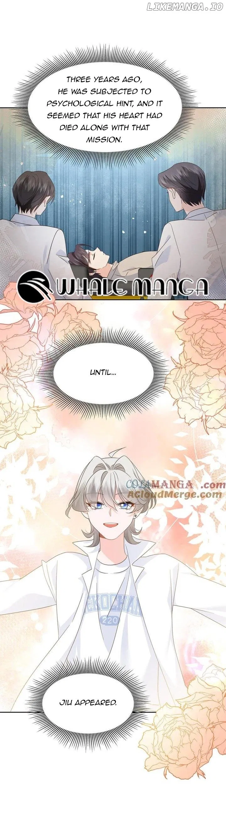 National School Prince Is A Girl Chapter 493 – Page 14