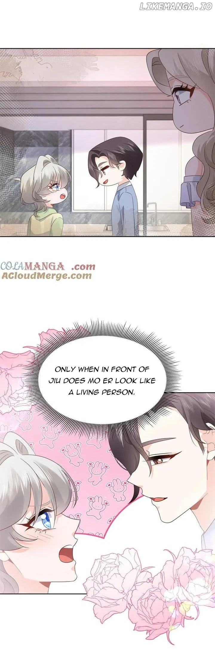 National School Prince Is A Girl Chapter 493 – Page 15