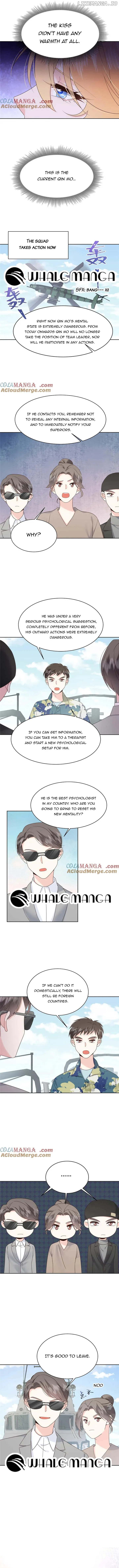 National School Prince Is A Girl Chapter 492 – Page 2