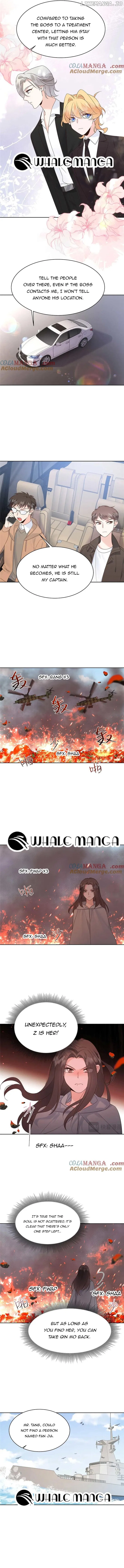 National School Prince Is A Girl Chapter 492 – Page 3