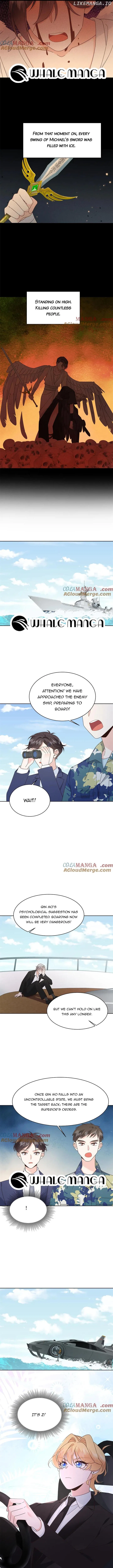 National School Prince Is A Girl Chapter 490 – Page 3