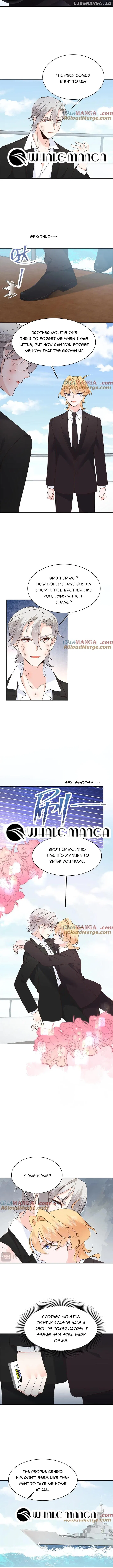 National School Prince Is A Girl Chapter 490 – Page 4