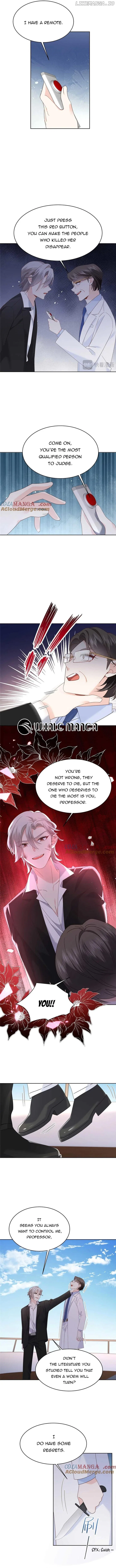 National School Prince Is A Girl Chapter 489 – Page 3