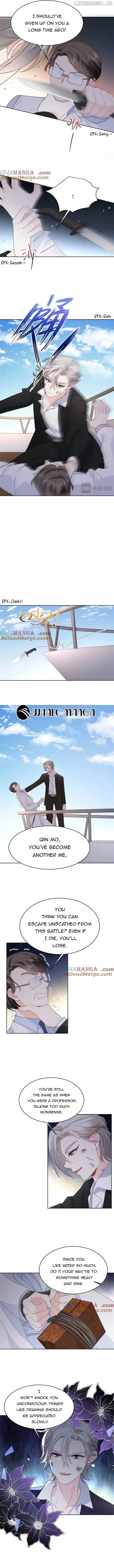 National School Prince Is A Girl Chapter 489 – Page 4