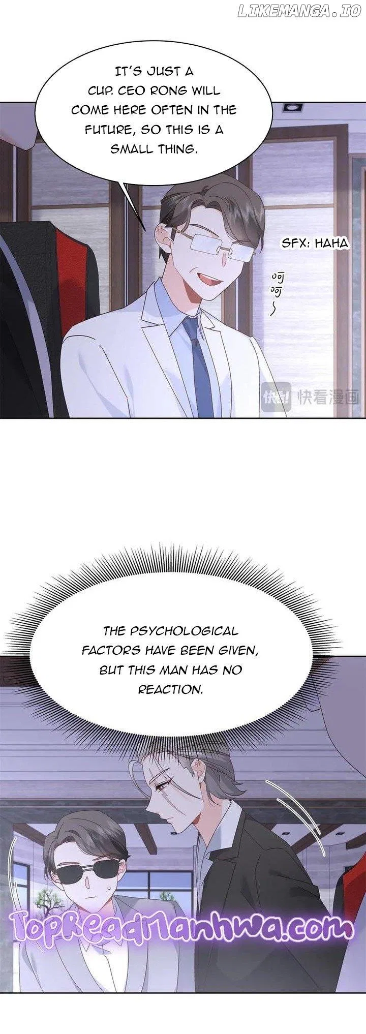 National School Prince Is A Girl Chapter 485 – Page 4
