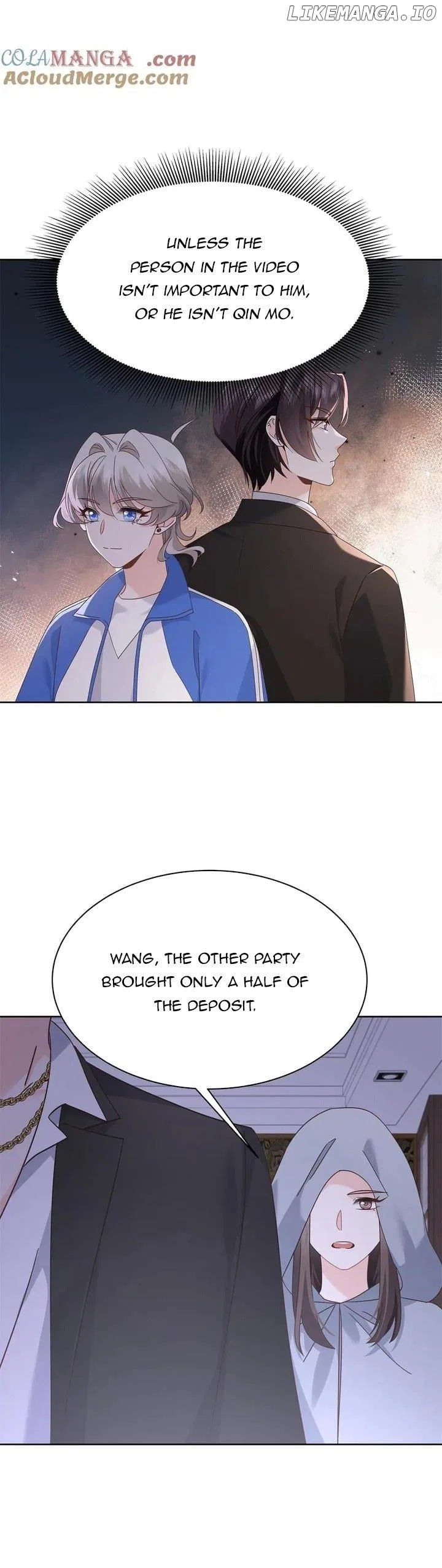 National School Prince Is A Girl Chapter 485 – Page 5