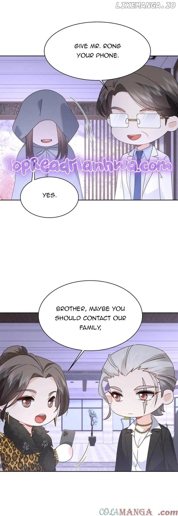 National School Prince Is A Girl Chapter 485 – Page 9
