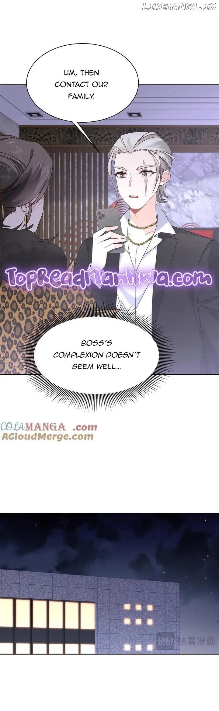 National School Prince Is A Girl Chapter 485 – Page 11