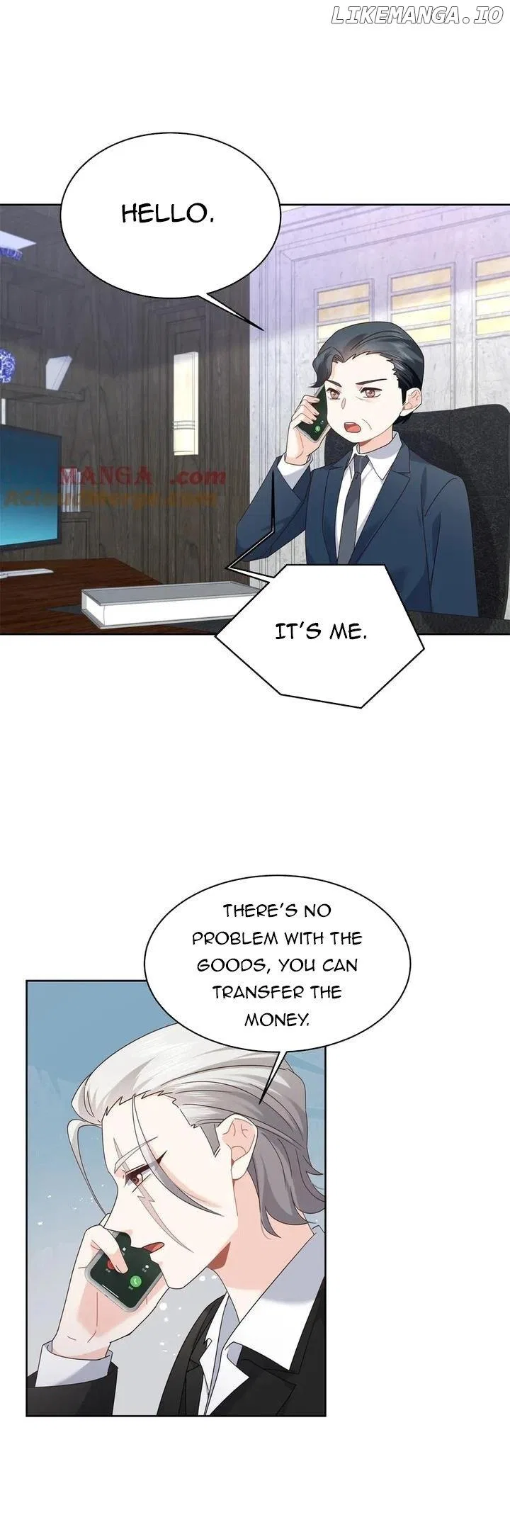 National School Prince Is A Girl Chapter 485 – Page 12