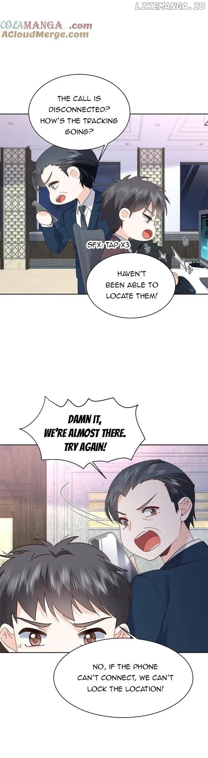 National School Prince Is A Girl Chapter 485 – Page 14