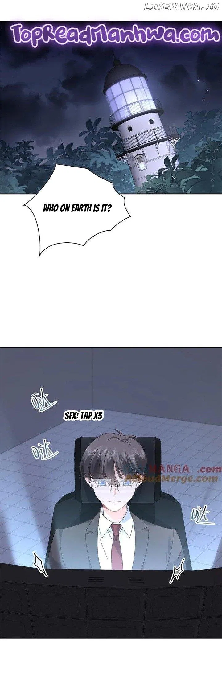 National School Prince Is A Girl Chapter 485 – Page 16