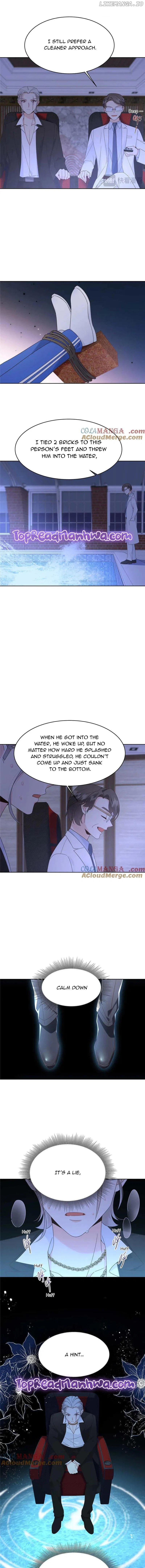 National School Prince Is A Girl Chapter 484 – Page 6