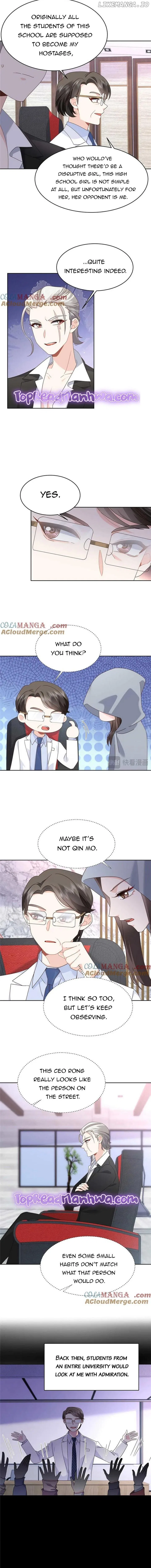 National School Prince Is A Girl Chapter 483 – Page 2