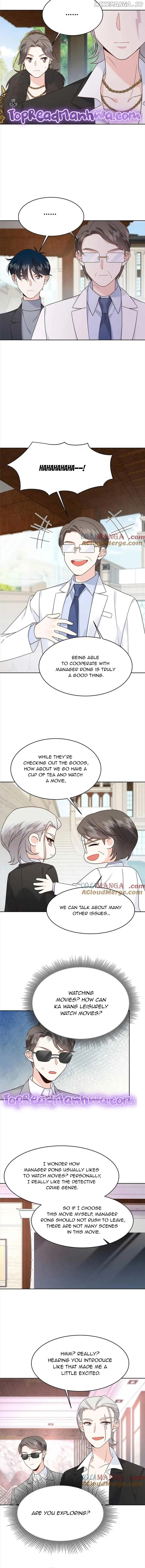 National School Prince Is A Girl Chapter 482 – Page 2