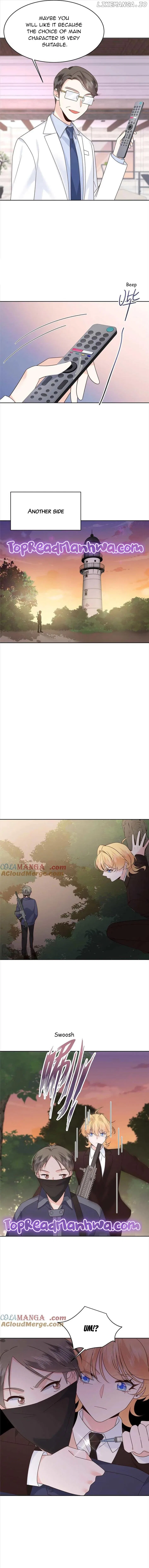 National School Prince Is A Girl Chapter 482 – Page 3