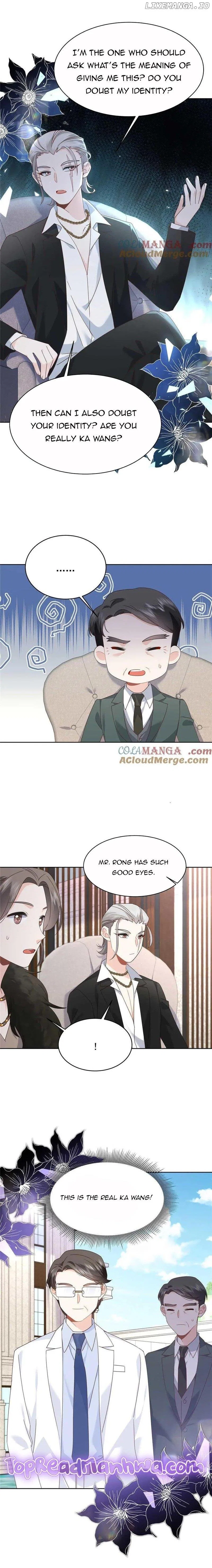 National School Prince Is A Girl Chapter 481 – Page 7