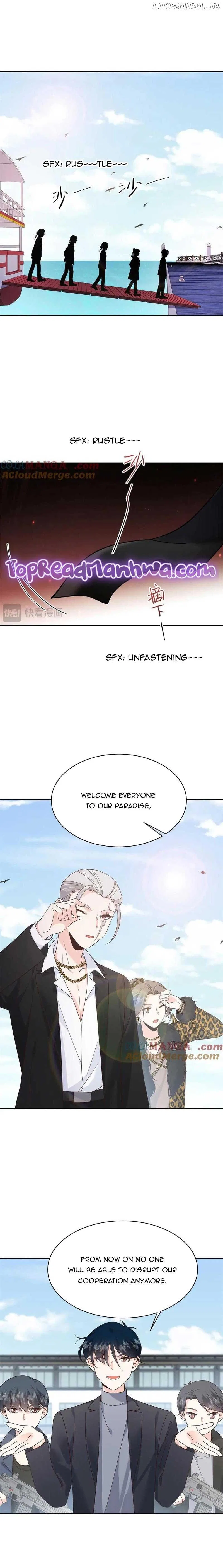 National School Prince Is A Girl Chapter 480 – Page 2