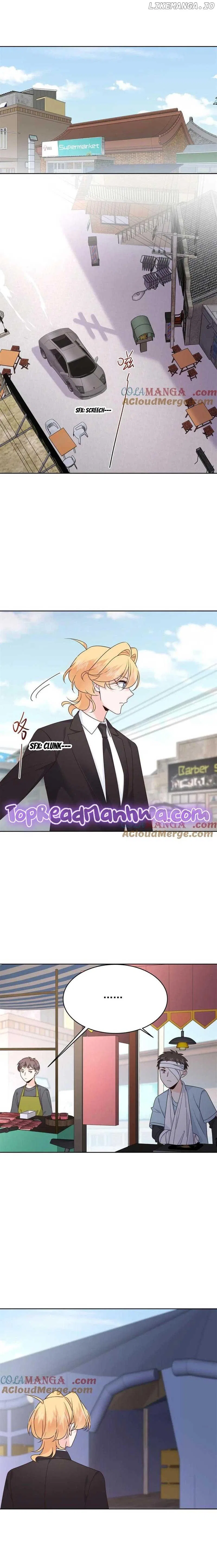 National School Prince Is A Girl Chapter 480 – Page 6