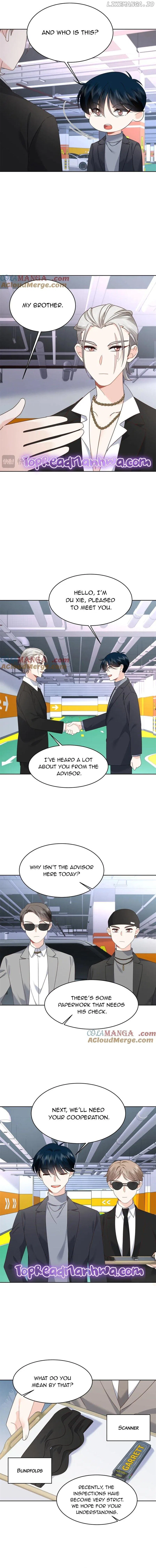 National School Prince Is A Girl Chapter 479 – Page 3