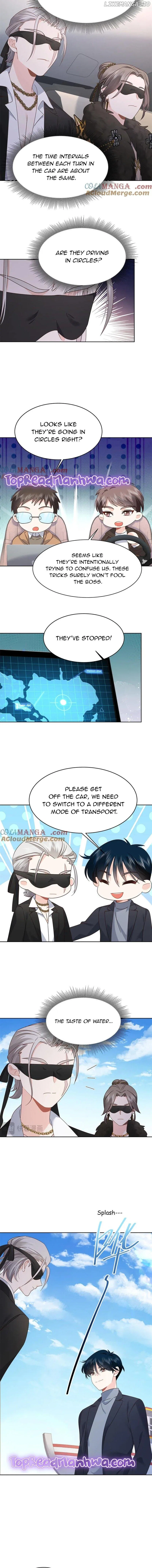National School Prince Is A Girl Chapter 479 – Page 5