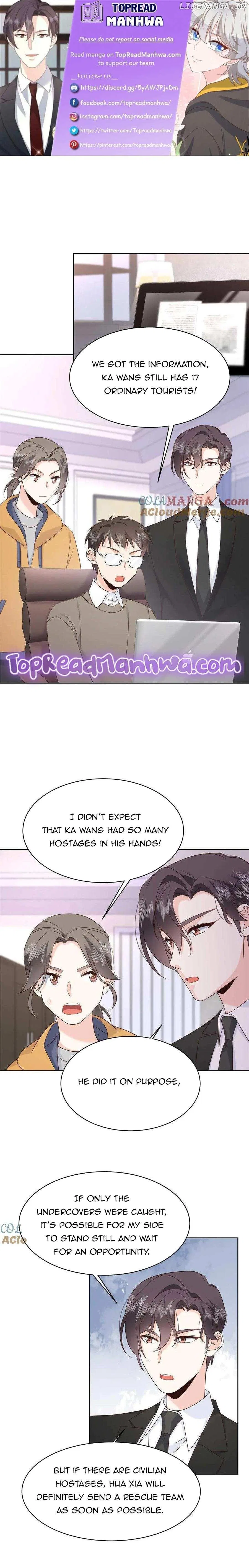 National School Prince Is A Girl Chapter 478 – Page 1
