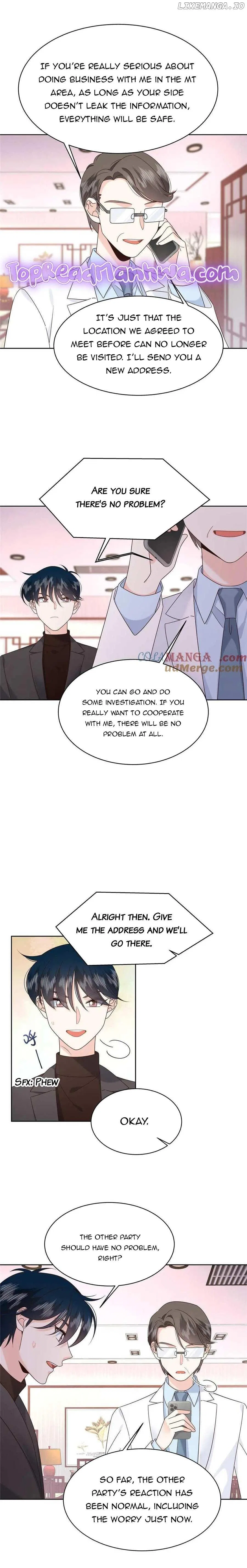 National School Prince Is A Girl Chapter 478 – Page 7