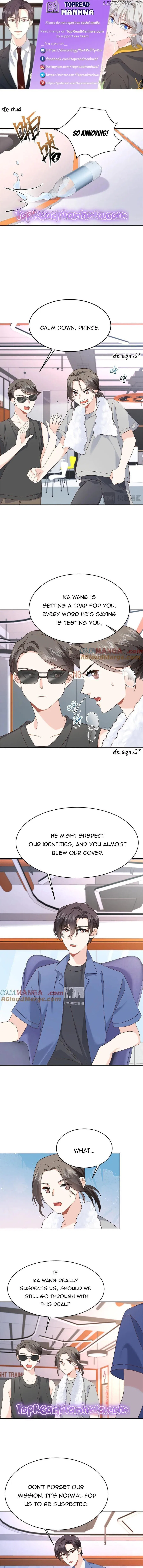 National School Prince Is A Girl Chapter 477 – Page 1