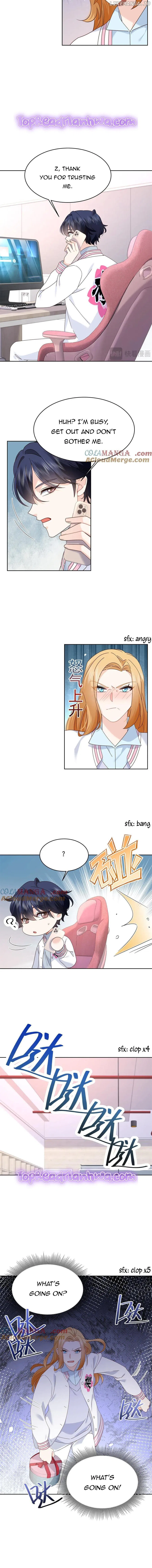 National School Prince Is A Girl Chapter 477 – Page 4