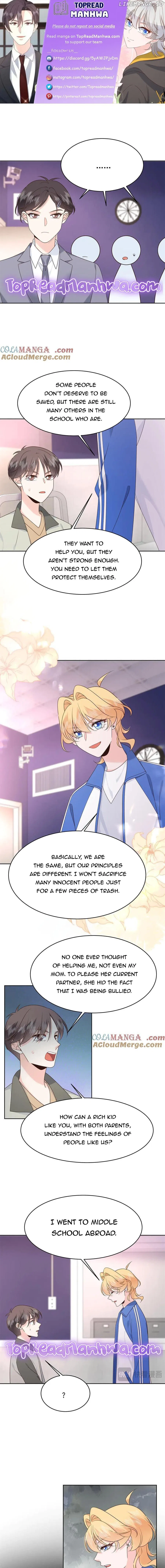 National School Prince Is A Girl Chapter 474 – Page 1