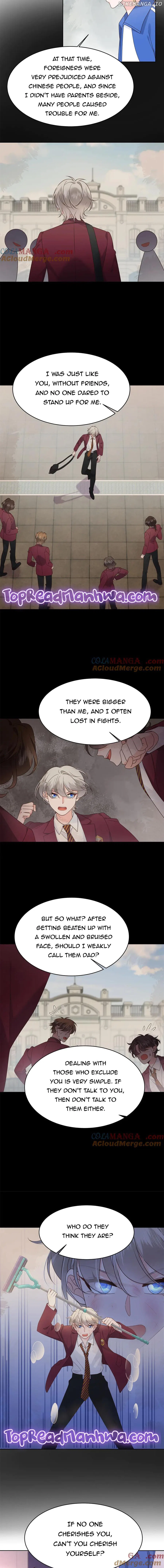 National School Prince Is A Girl Chapter 474 – Page 2