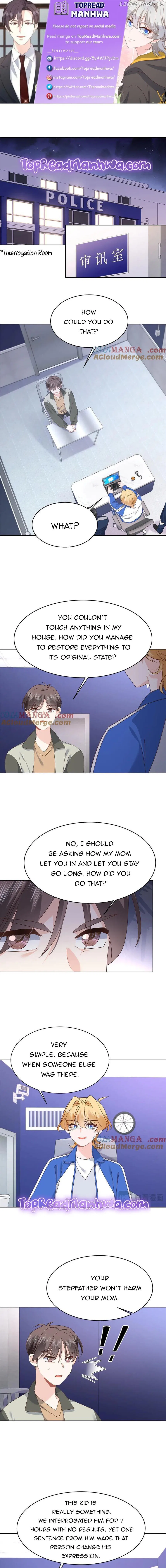 National School Prince Is A Girl Chapter 473 – Page 1