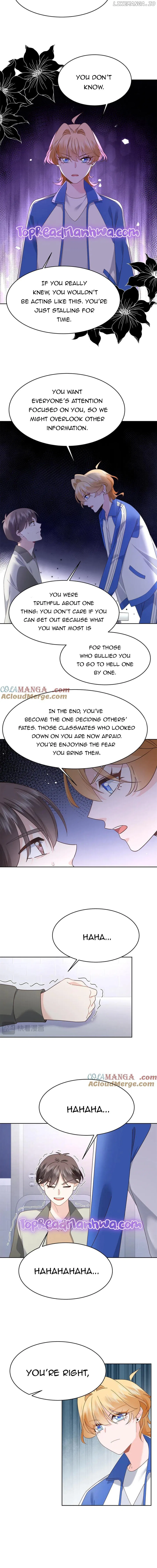 National School Prince Is A Girl Chapter 473 – Page 6