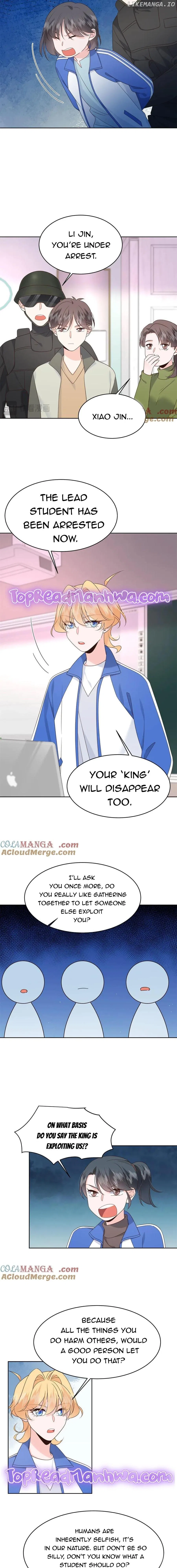 National School Prince Is A Girl Chapter 472 – Page 3