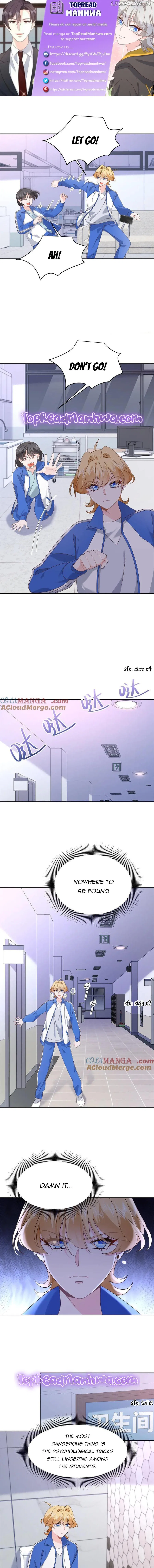 National School Prince Is A Girl Chapter 471 – Page 1