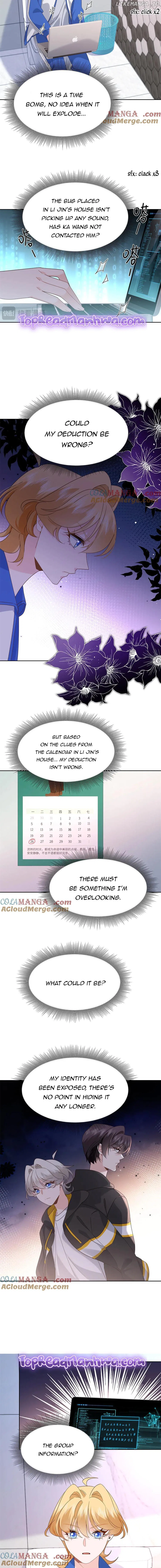 National School Prince Is A Girl Chapter 471 – Page 2