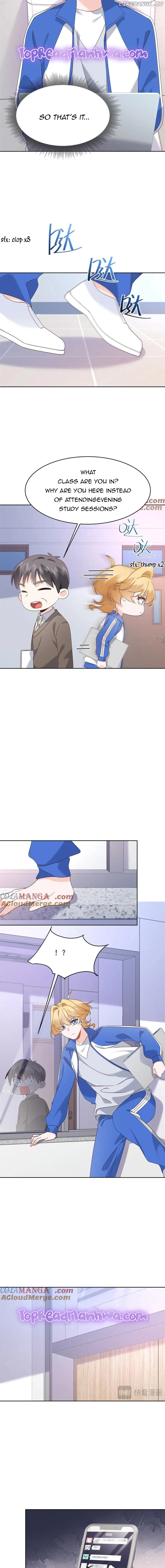 National School Prince Is A Girl Chapter 471 – Page 3
