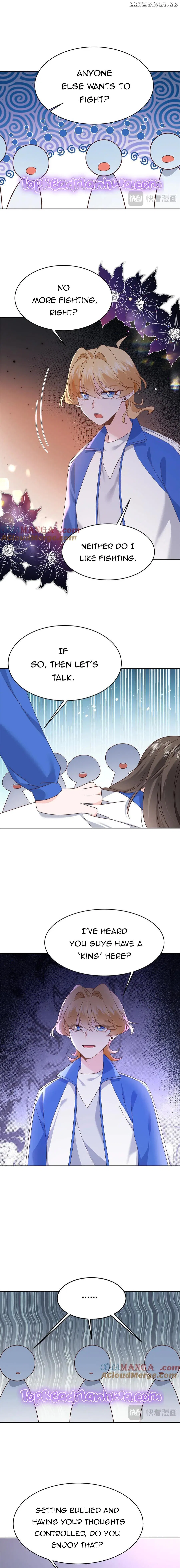 National School Prince Is A Girl Chapter 471 – Page 6