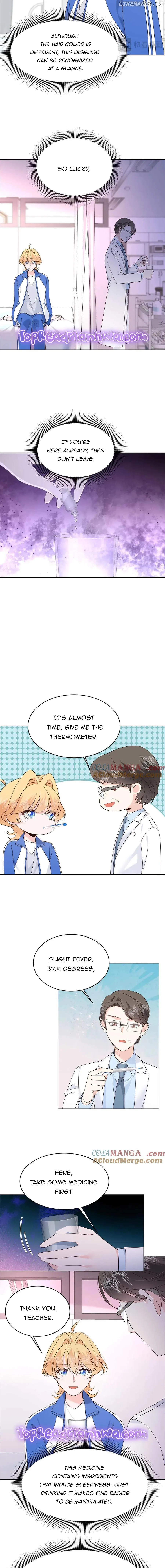 National School Prince Is A Girl Chapter 470 – Page 4