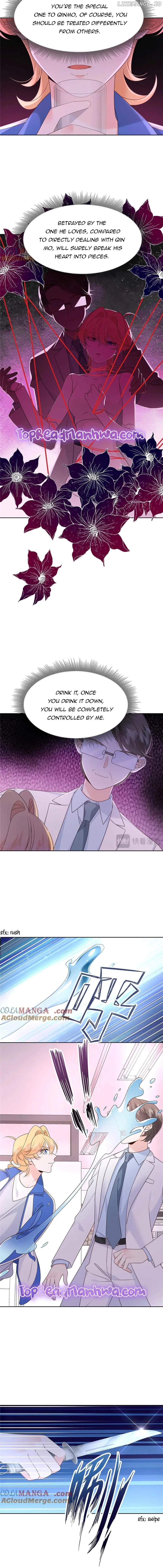 National School Prince Is A Girl Chapter 470 – Page 5